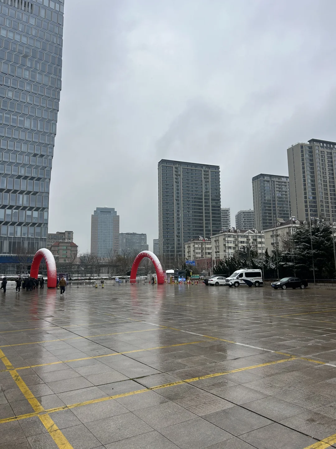 青岛车展门票免米领！