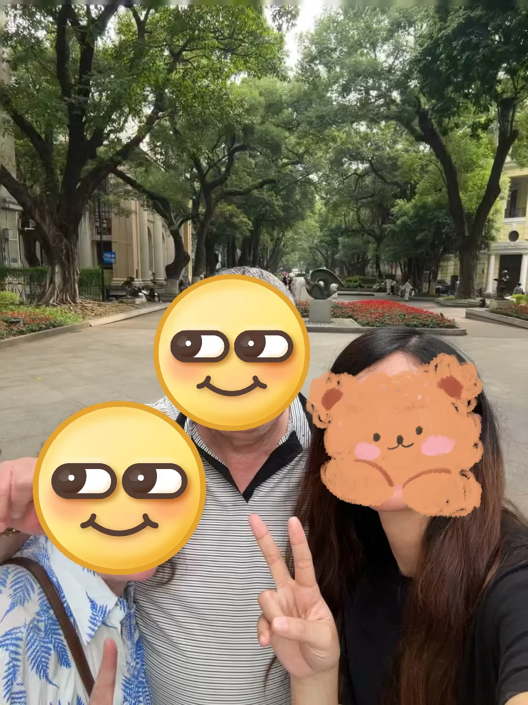 广交会休展期三天喜赚7500