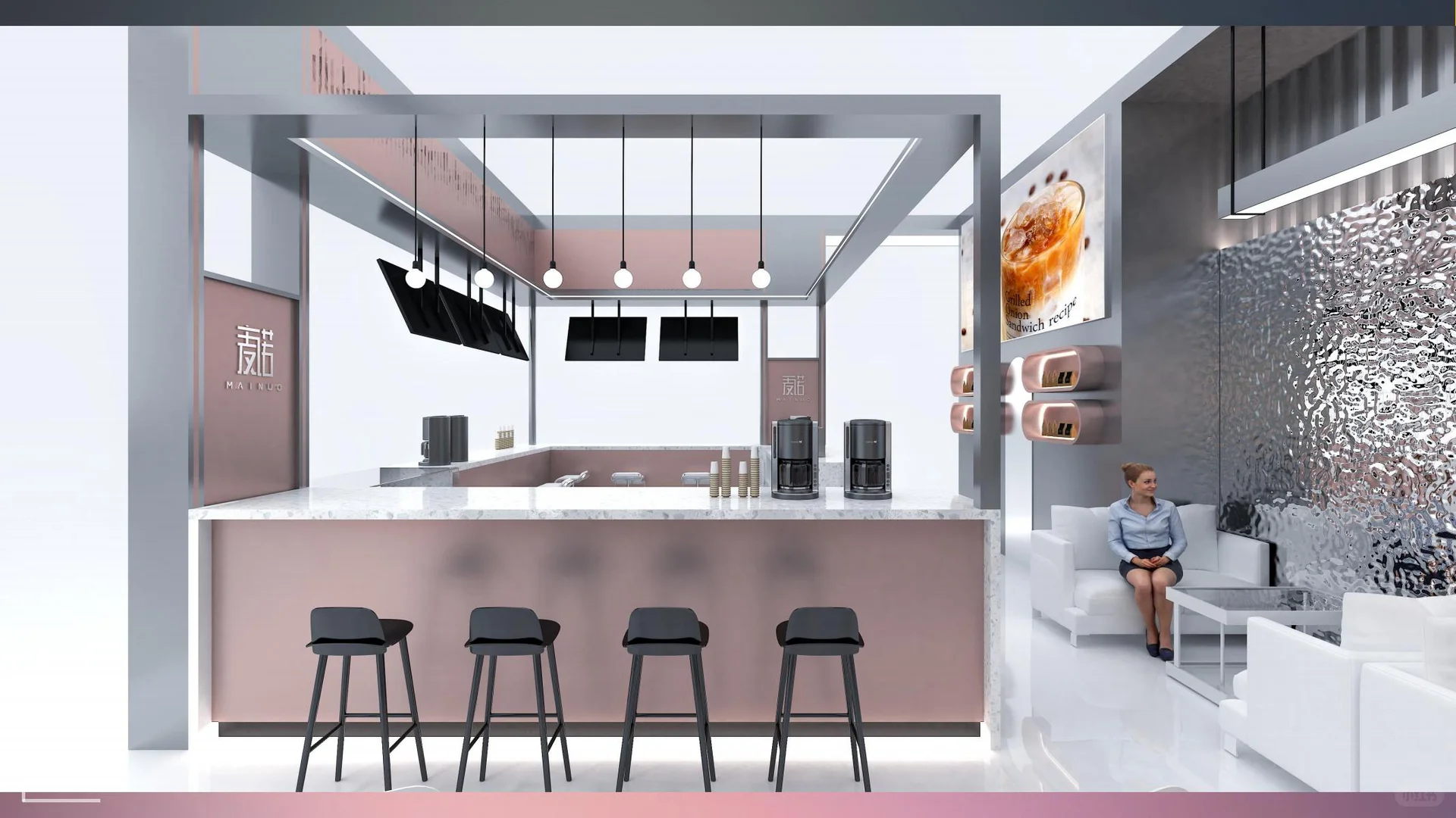 上海高端食品与饮料展