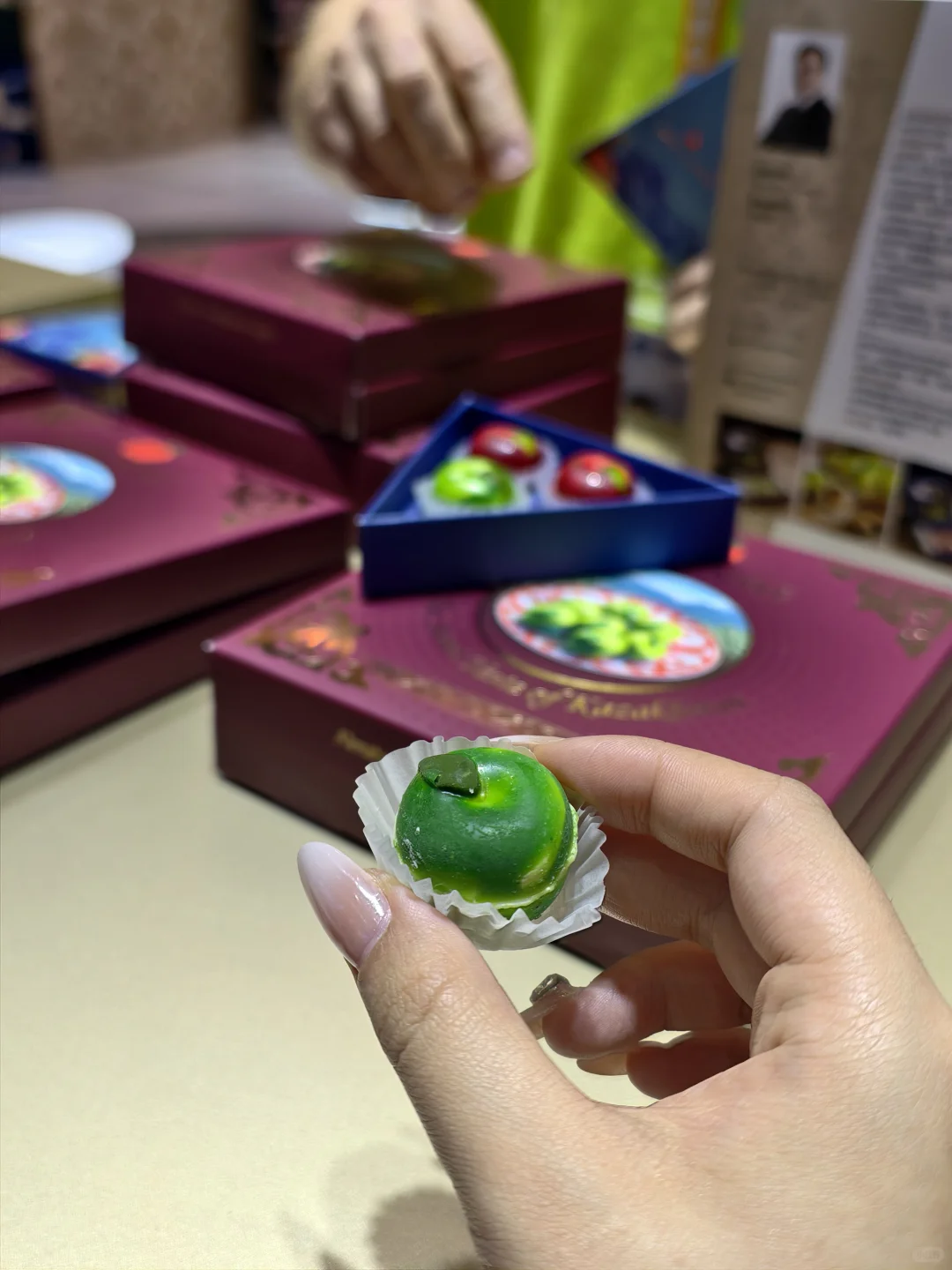 进博会逛展全攻略,三天根本逛不完