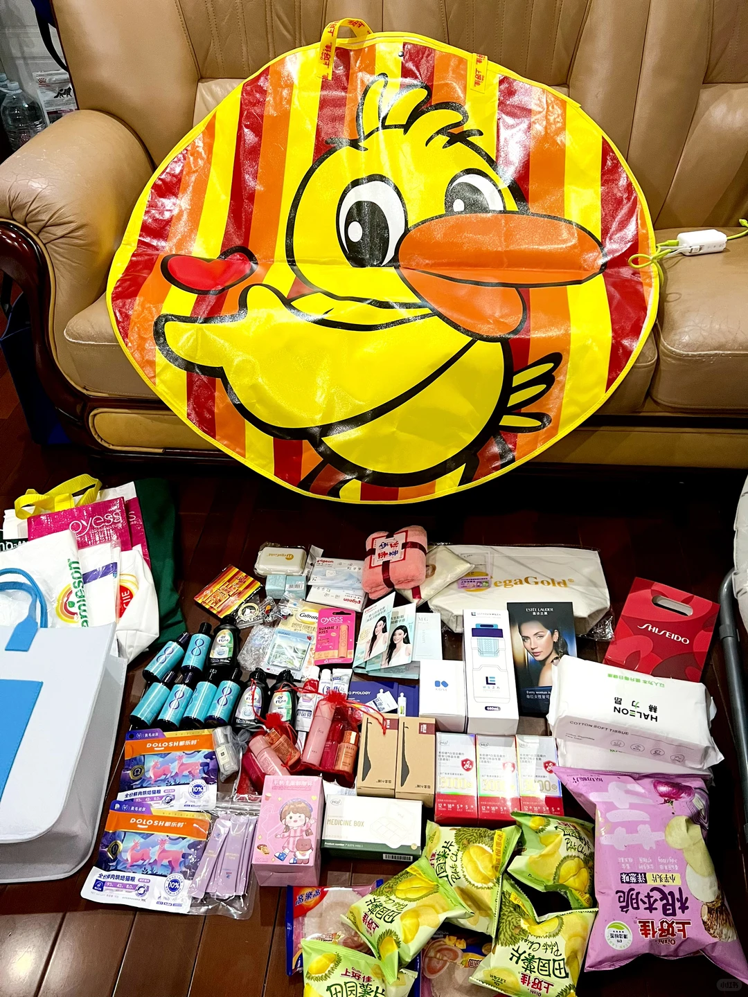 年度薅羊毛盛会：进博会/体博会 战绩斐然?