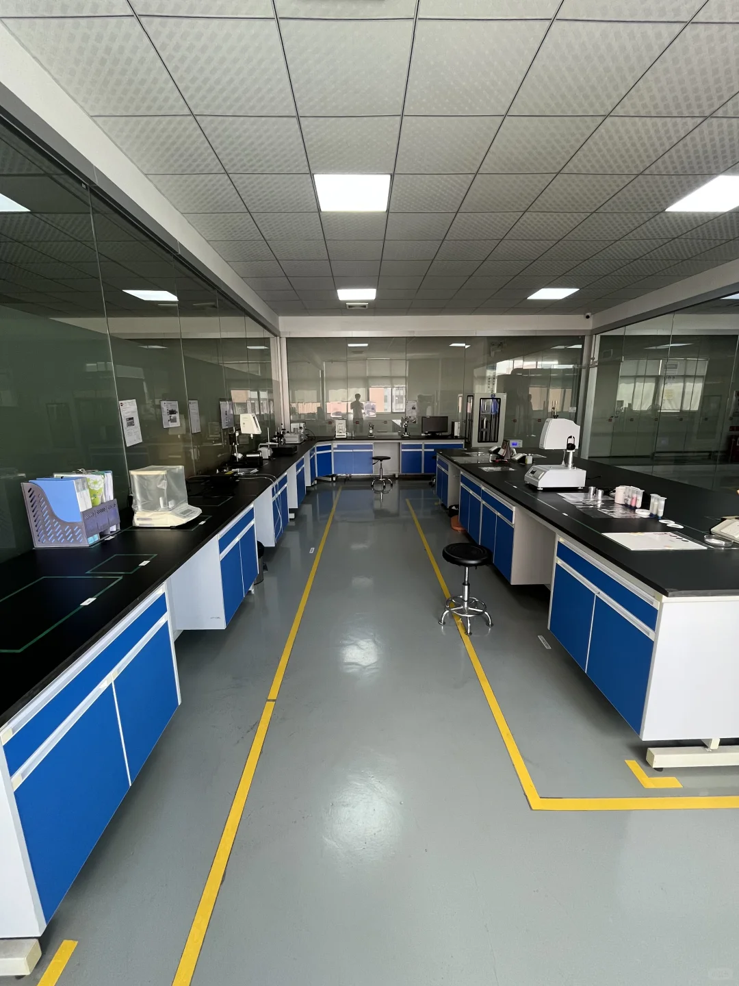 工厂环境部分实拍