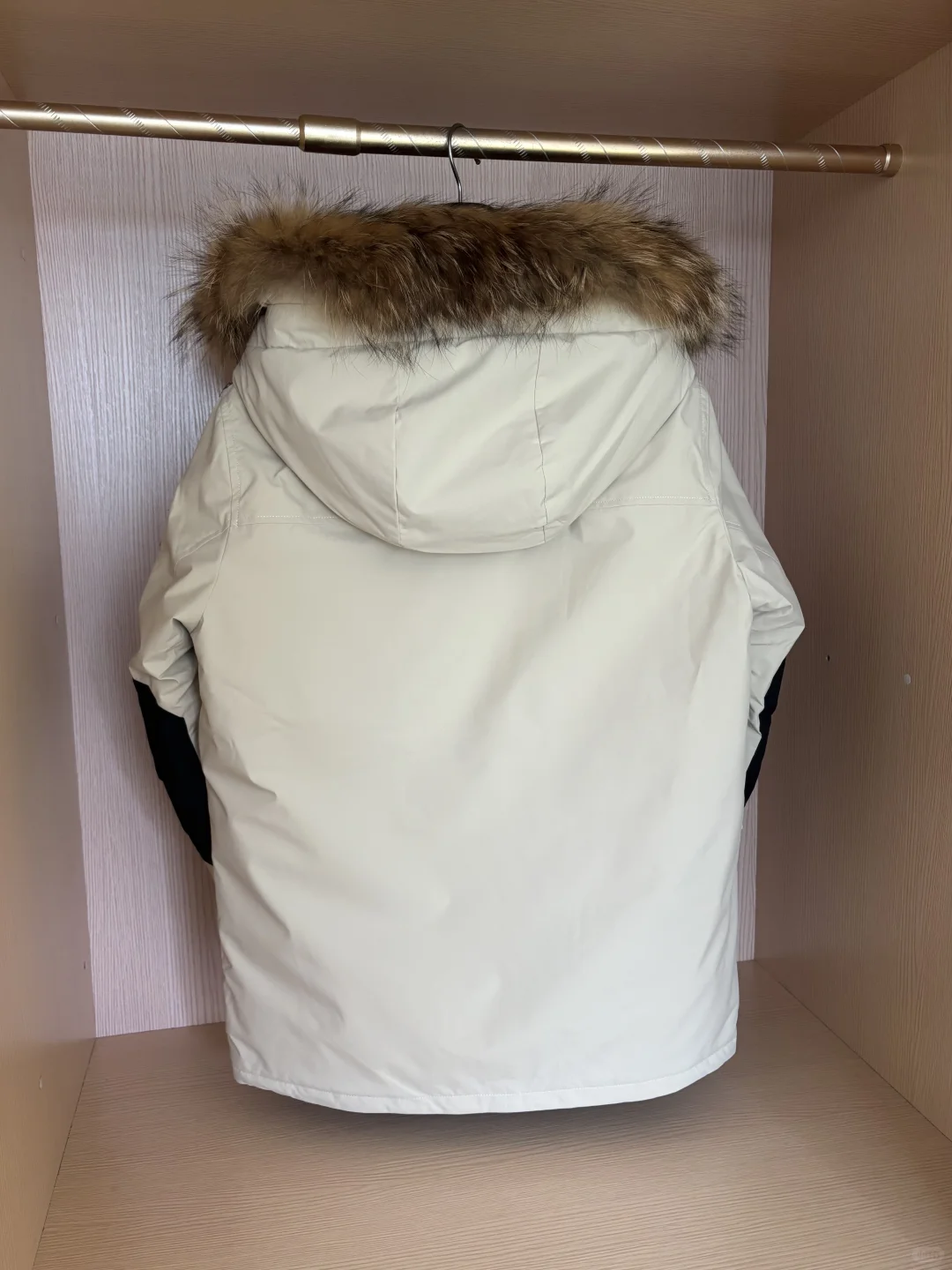 波司登平替，高性价比鹅绒服，658