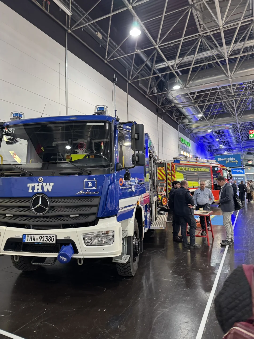 接杜塞MEDICA医疗展