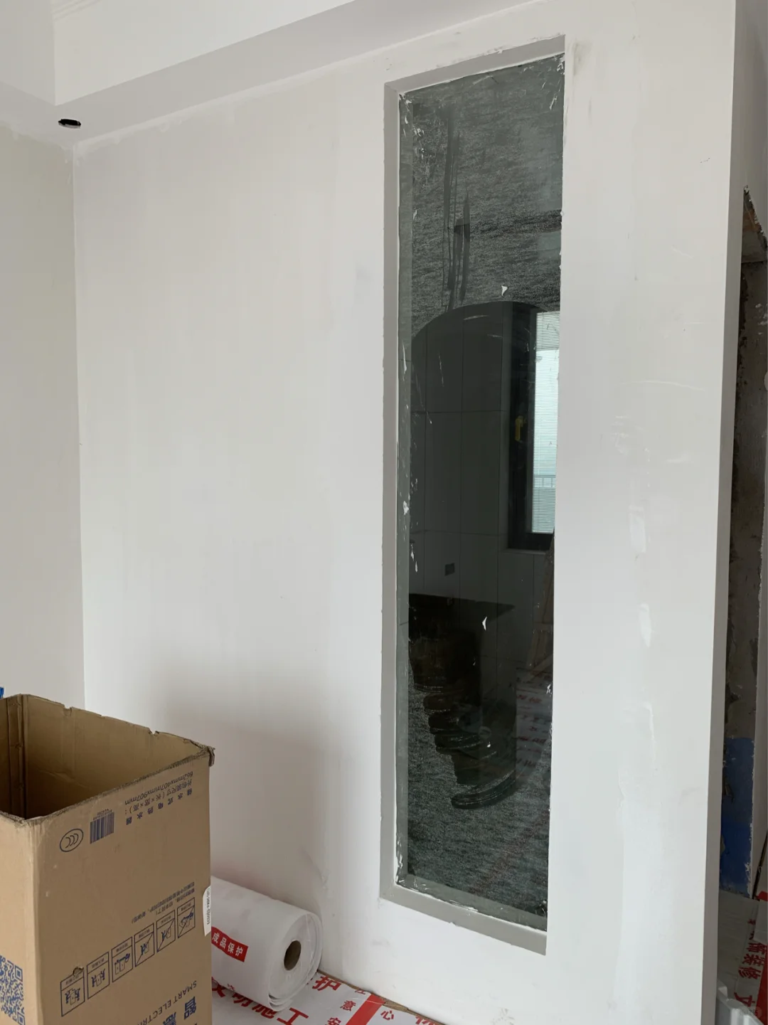 普通玻璃和超白玻璃