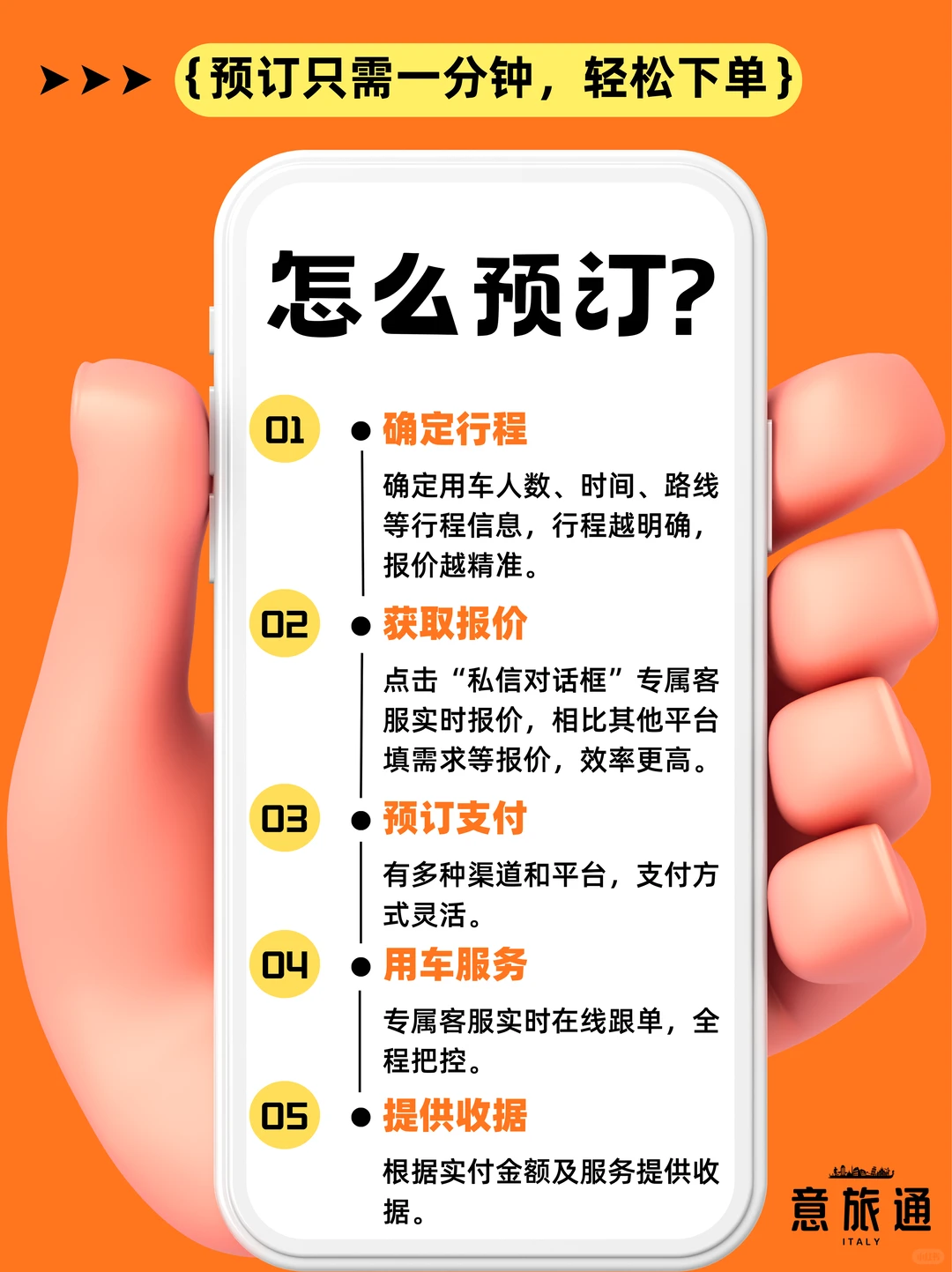 ??意大利地接|展会接待一站式搞定