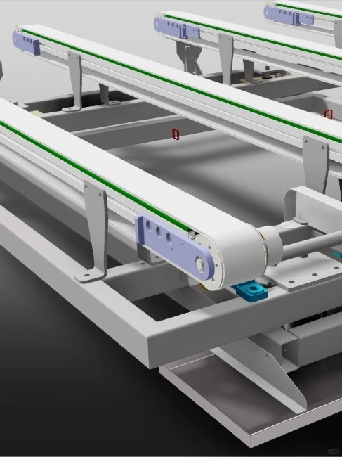 什么,原来生产线要这么维护