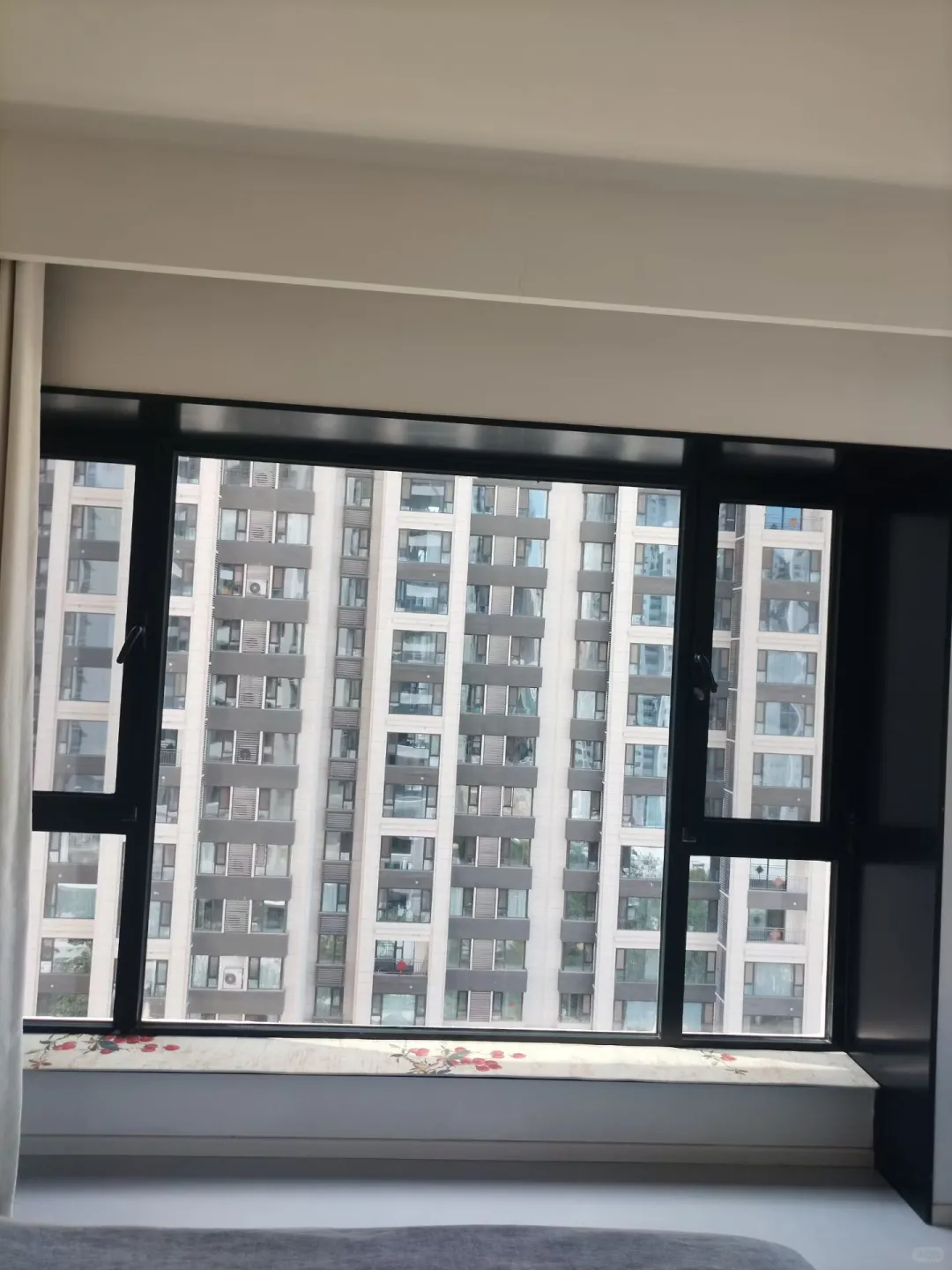 西安宝子！元旦擦玻璃羊毛速薅?