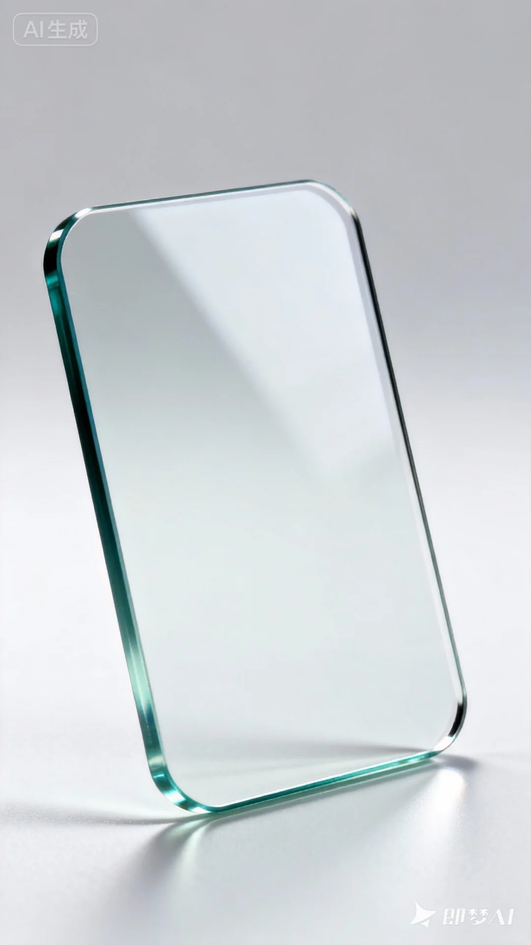 选折怎样的钢化玻璃不容易炸裂