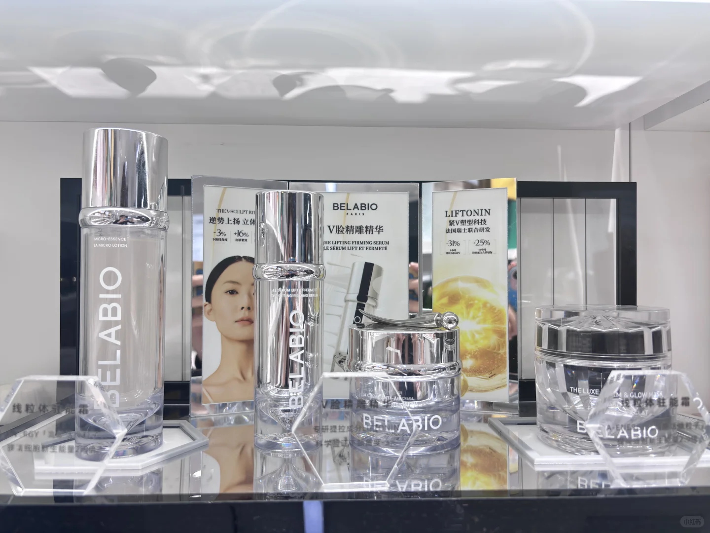 进博会法国馆同款抗老!和法国女人学的内愈