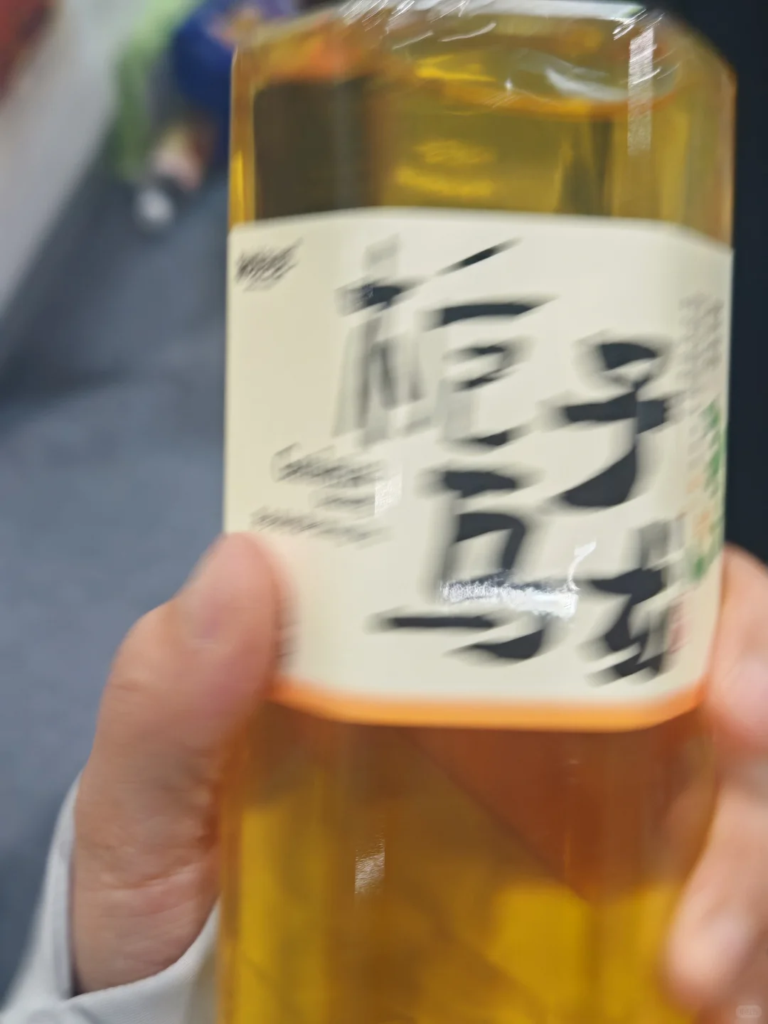 逛展之—EBC轻食大会