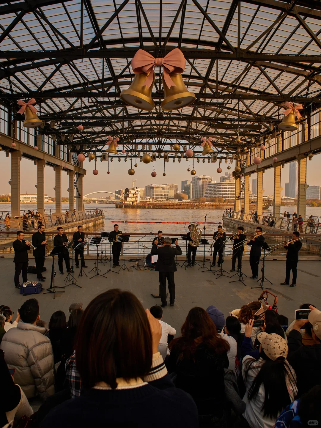 12月西岸活动日历| 冬日浪漫惊喜加载中?