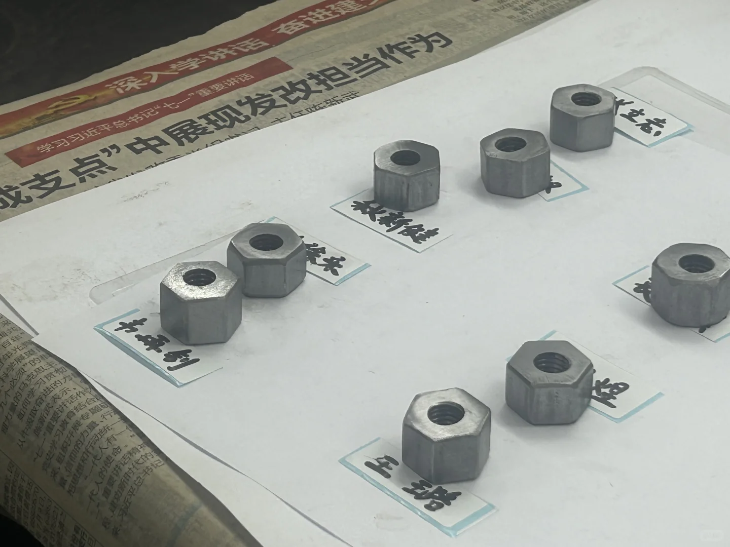 生工小菌团实训日记｜高新区解锁工程技