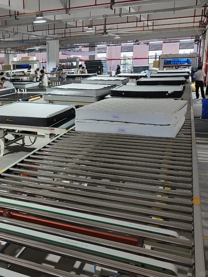 什么,原来生产线要这么维护