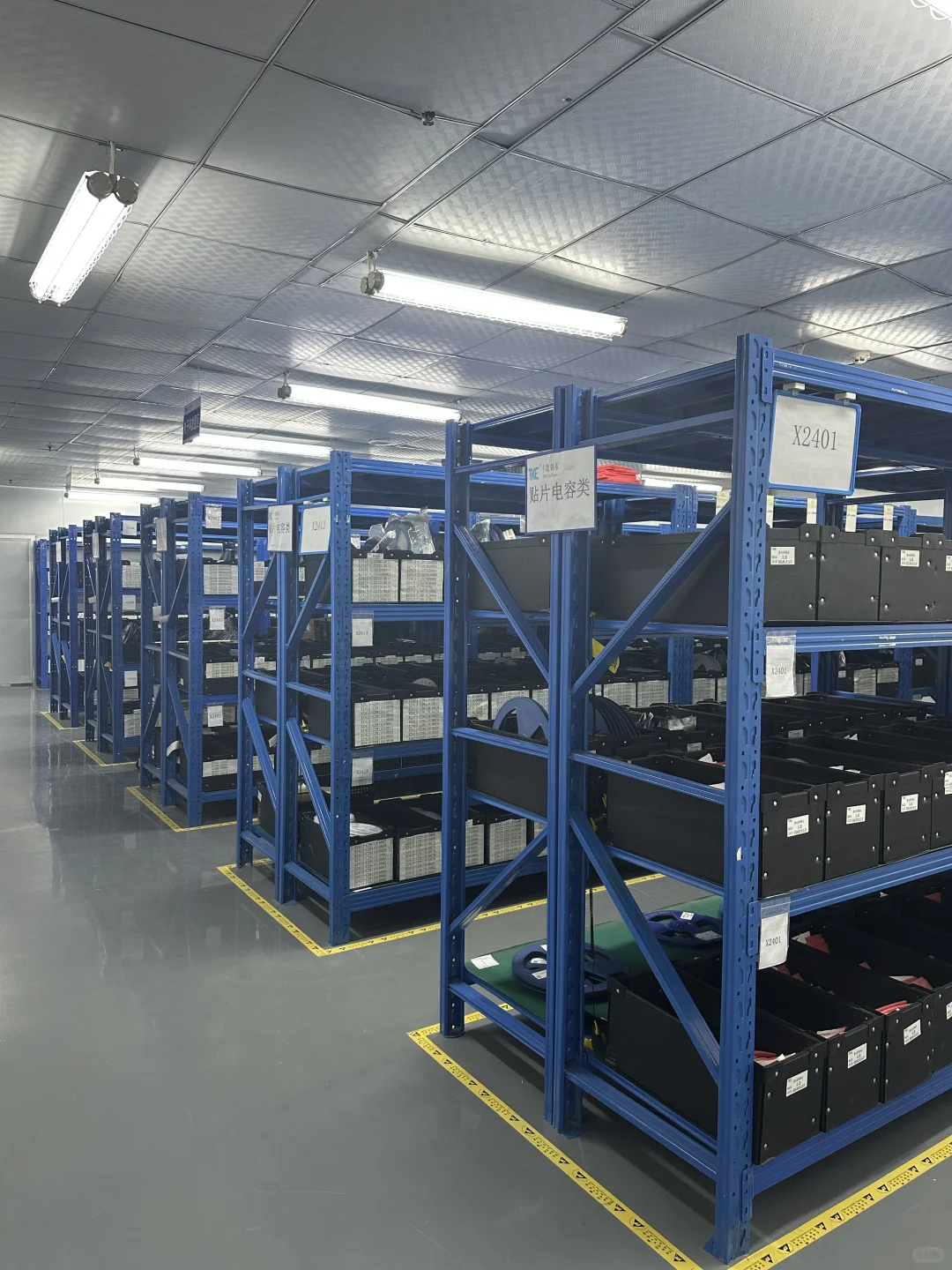 有需要做PCBA加工的吗