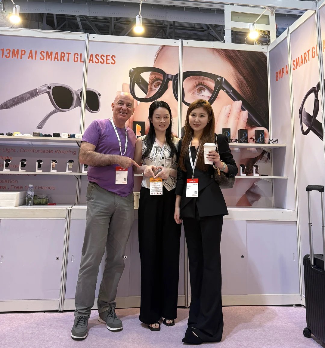 陪同翻译的日常