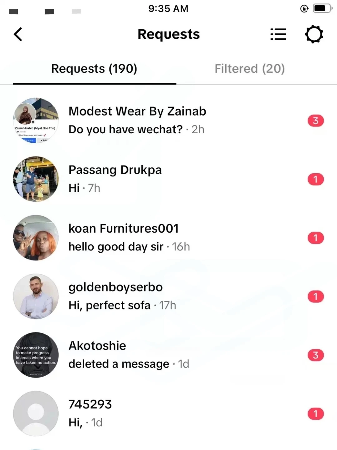 又是精准询盘!外贸老板真的不必死磕社媒