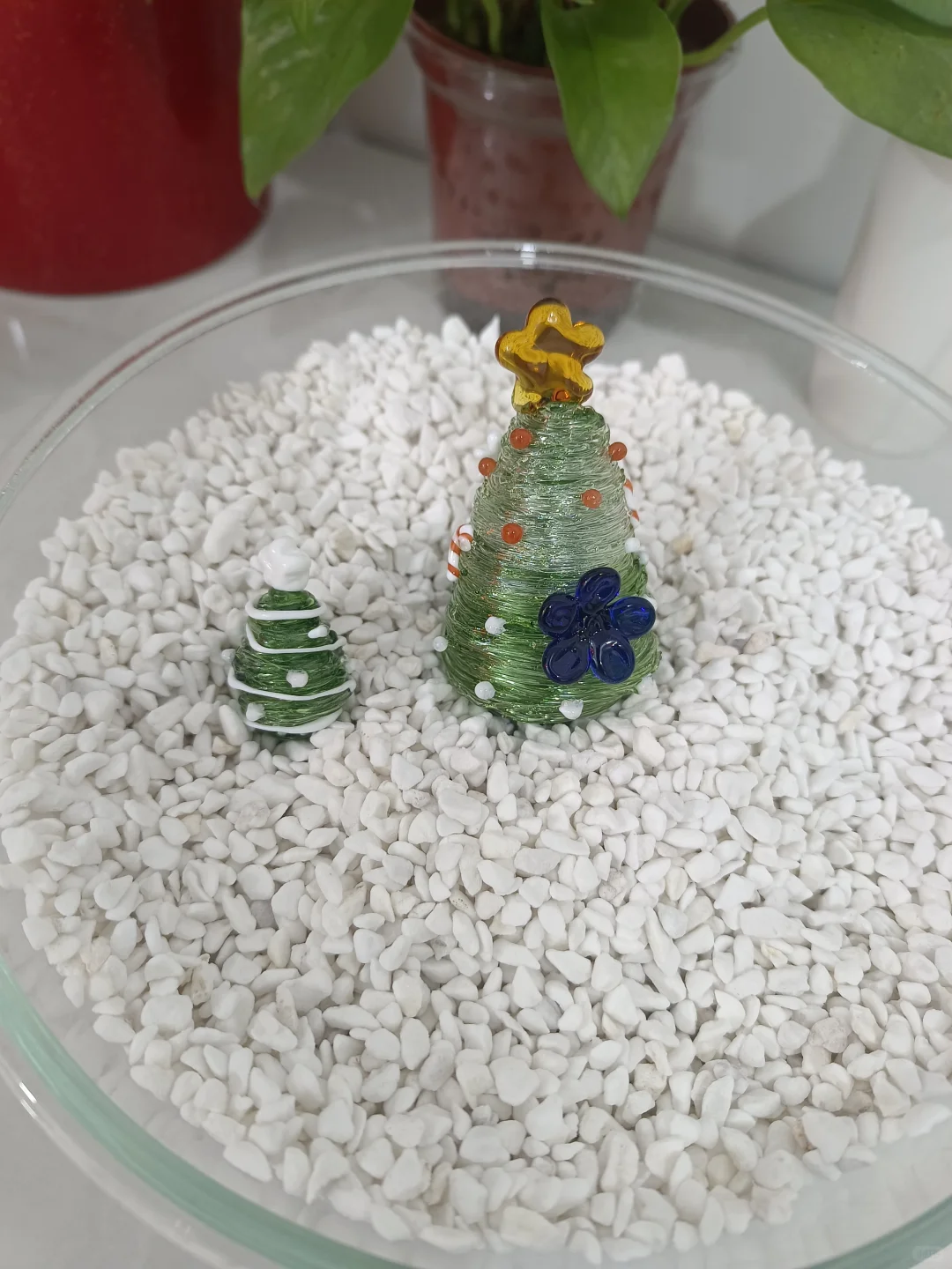 烧玻璃客作小分享、不限量、不限品！