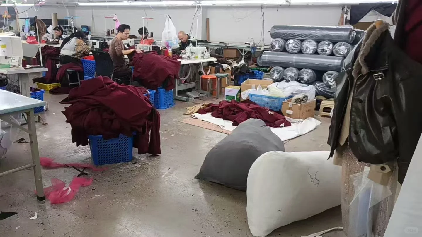 00后创业 敢把生产线晒给你看