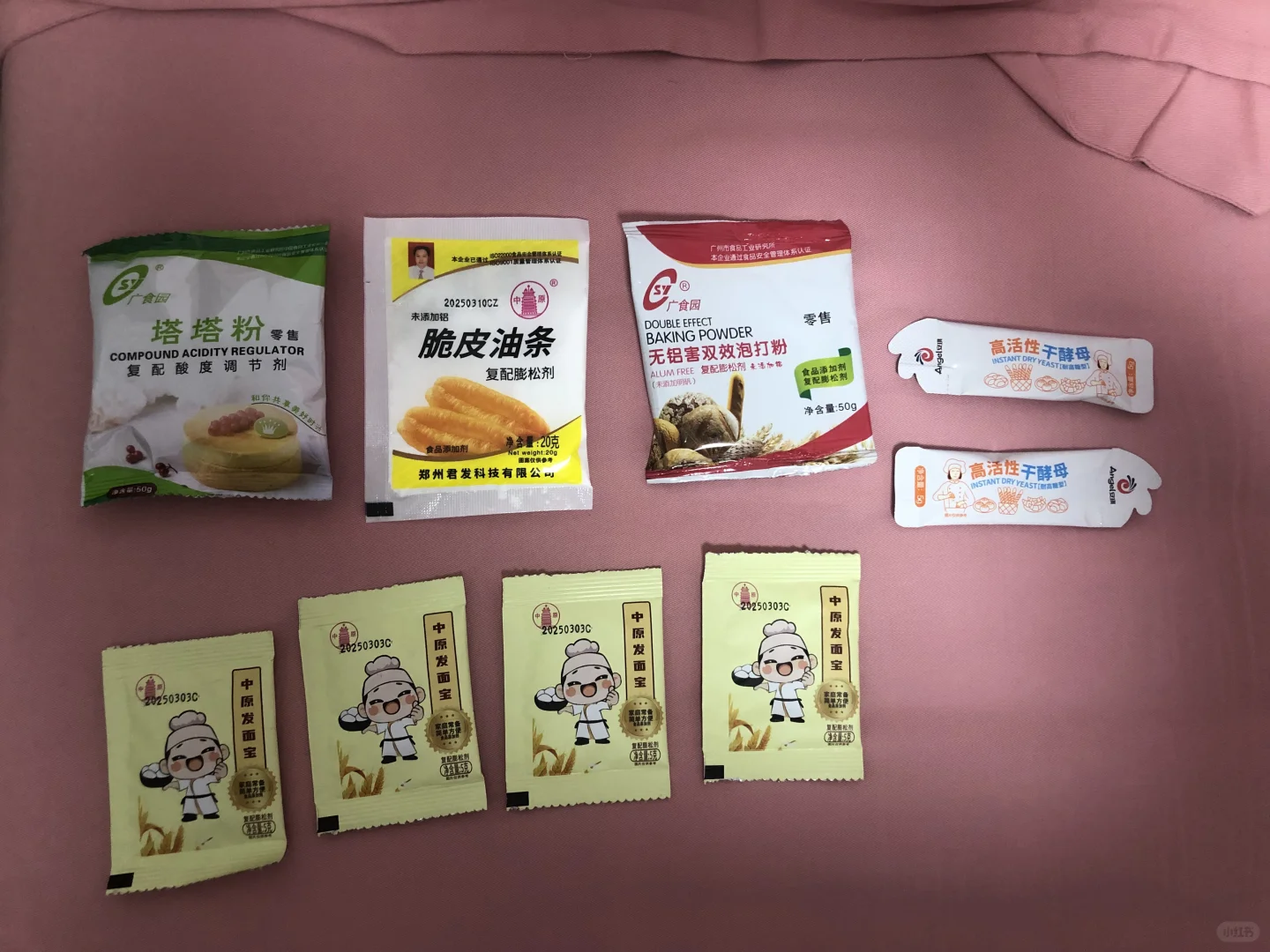 FIC食品添加剂和配料展(2025年),Day 2