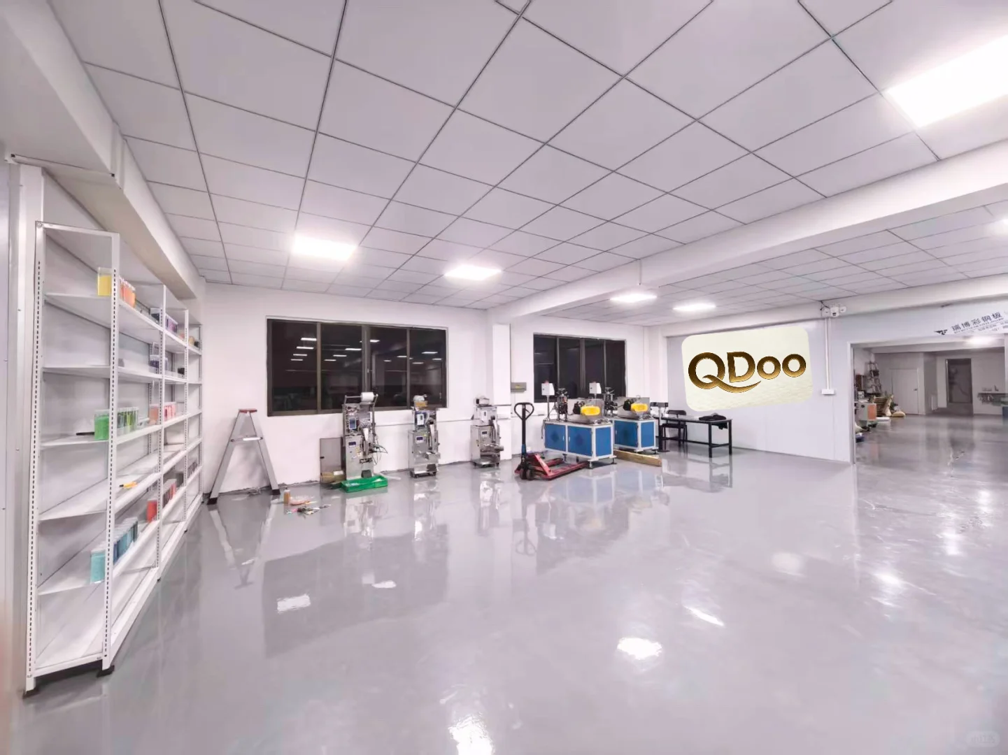 拼豆让我忙疯了，加装生产线，供不应求啊