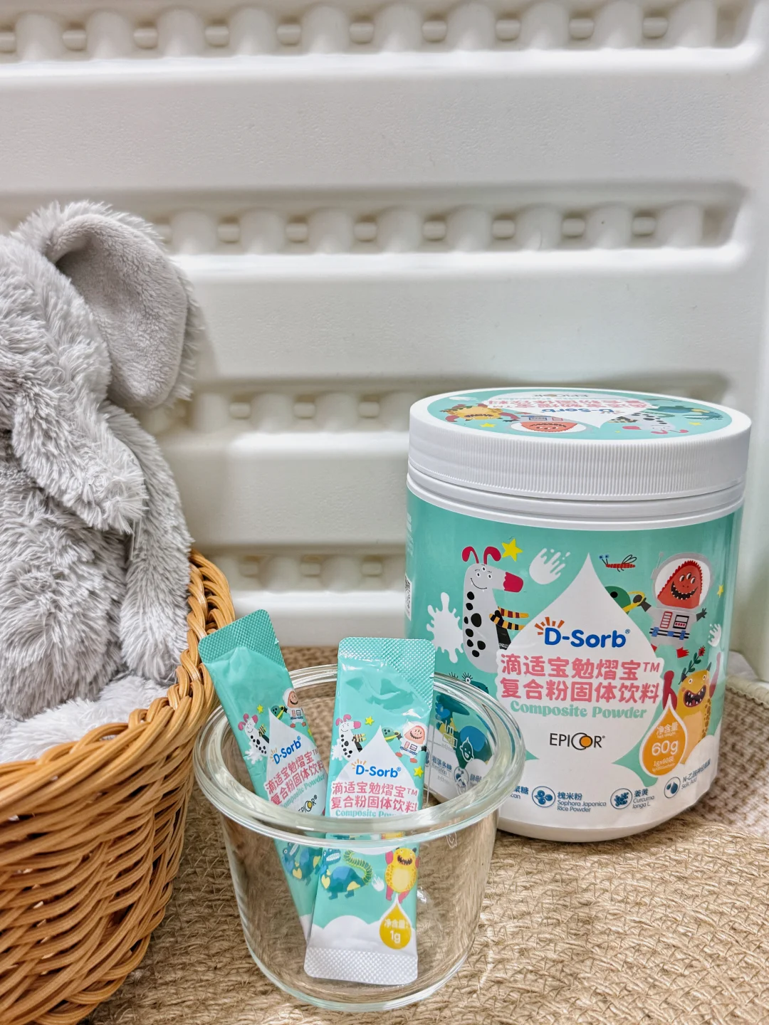 ?小月龄宝宝换季我要这么守护?