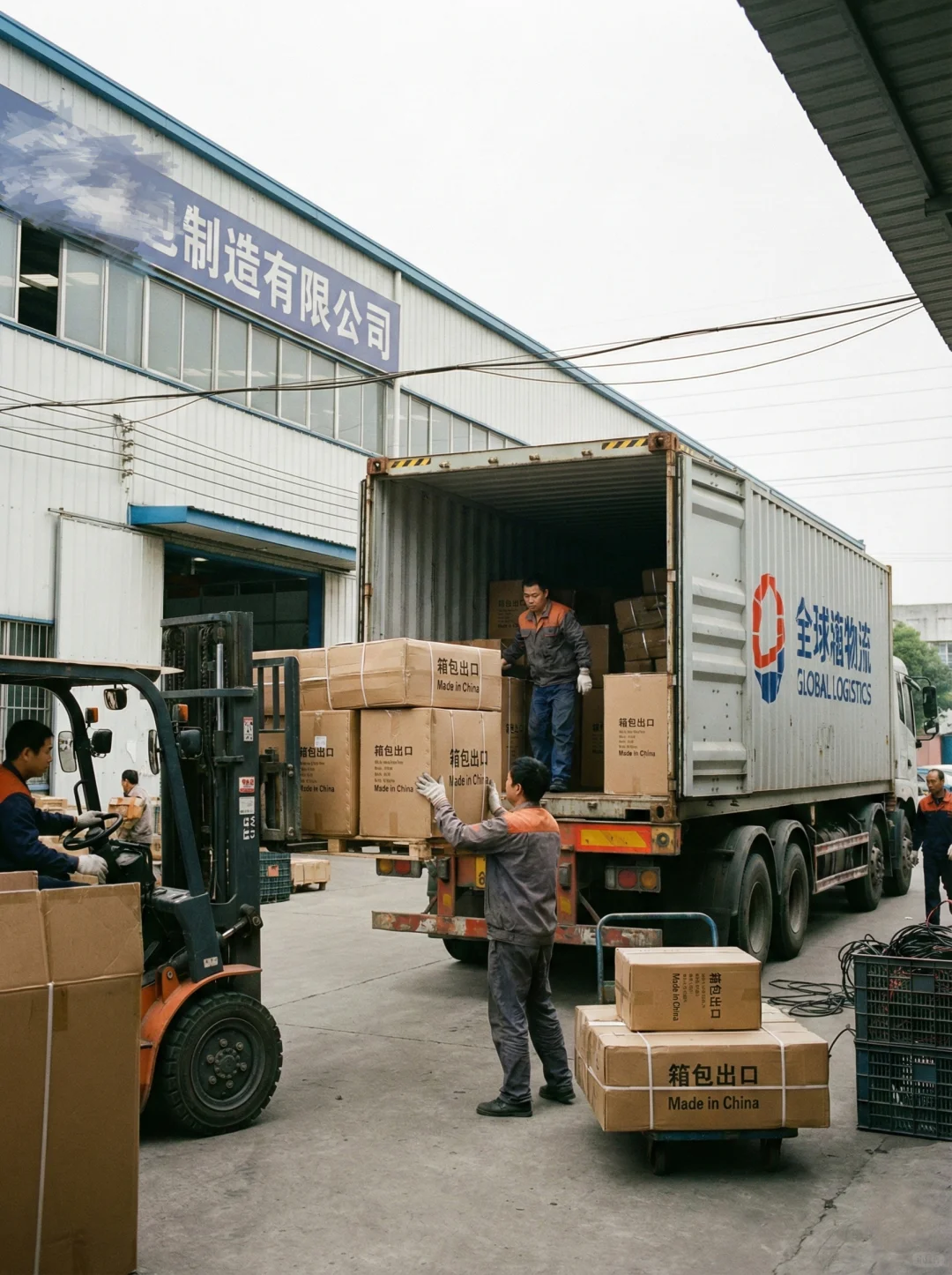 外贸工厂做社媒尽量不要有这种思维