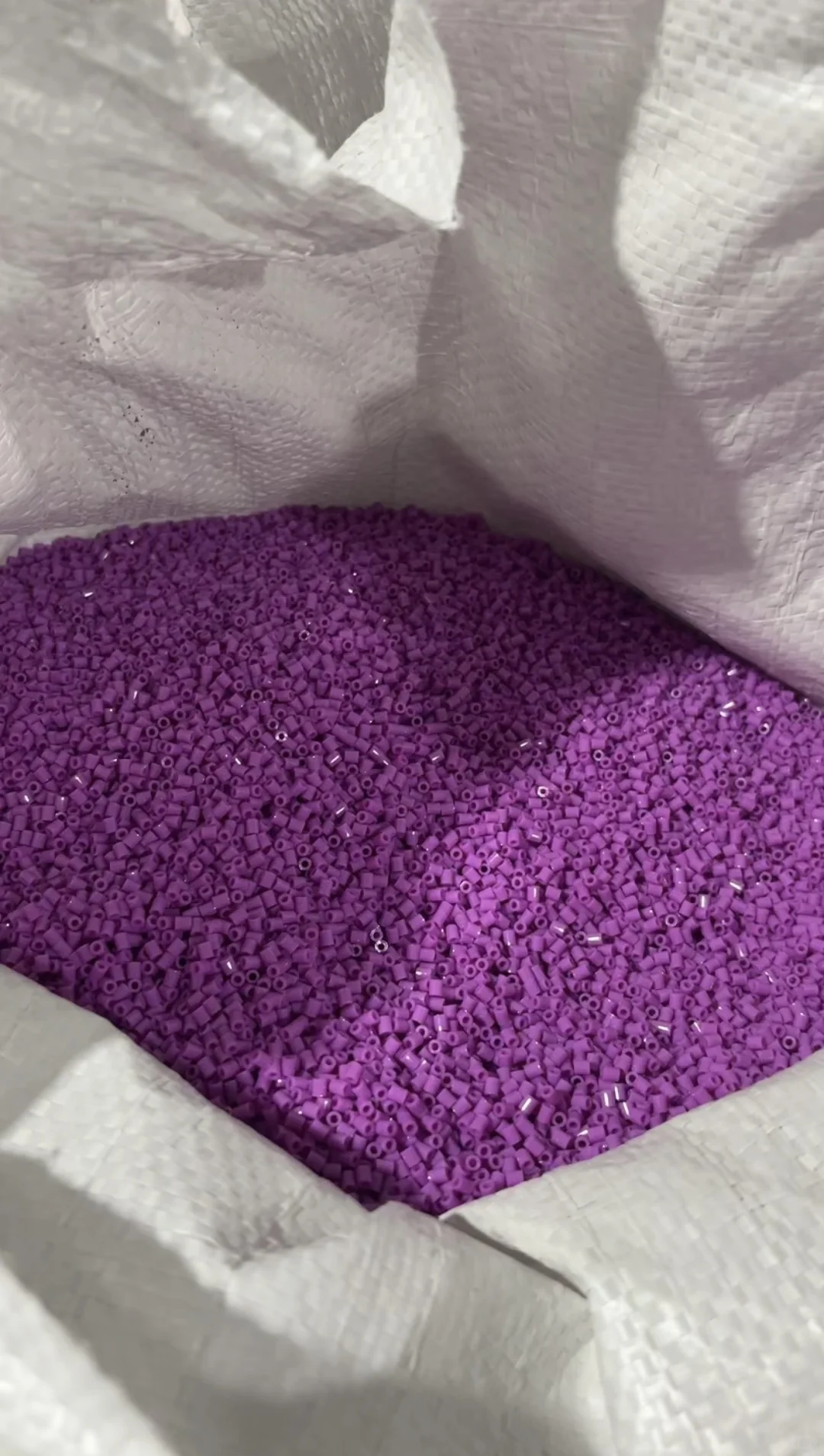 拼豆让我忙疯了，加装生产线，供不应求啊