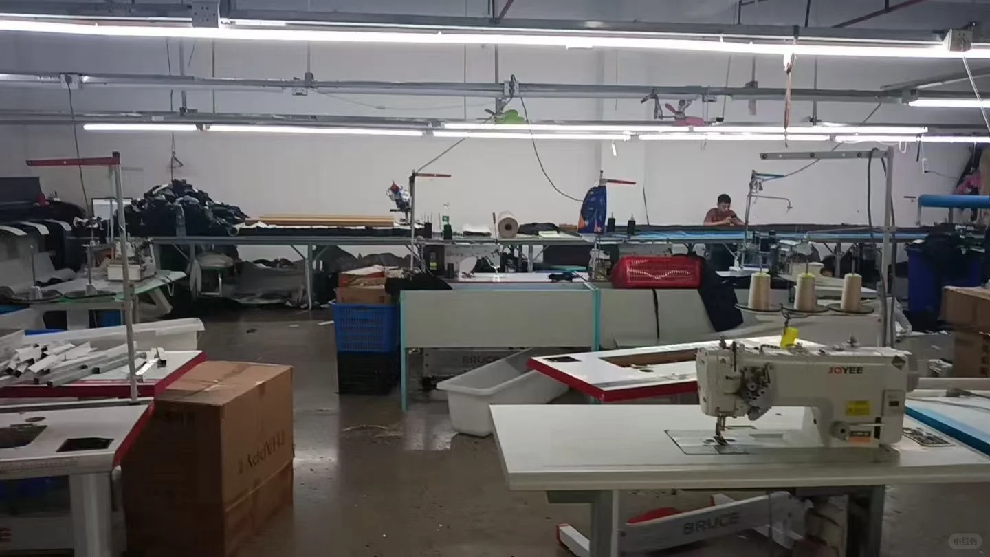 00后创业 敢把生产线晒给你看