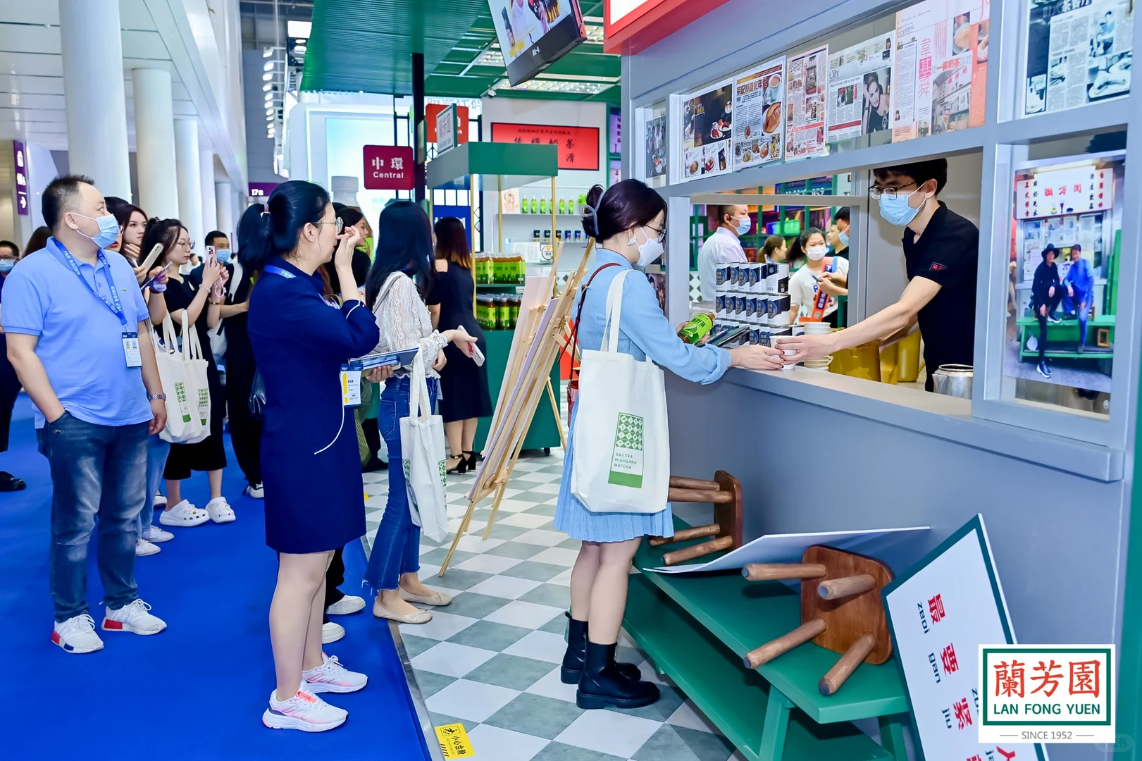 一场美食创新盛宴,精彩不容错过!?