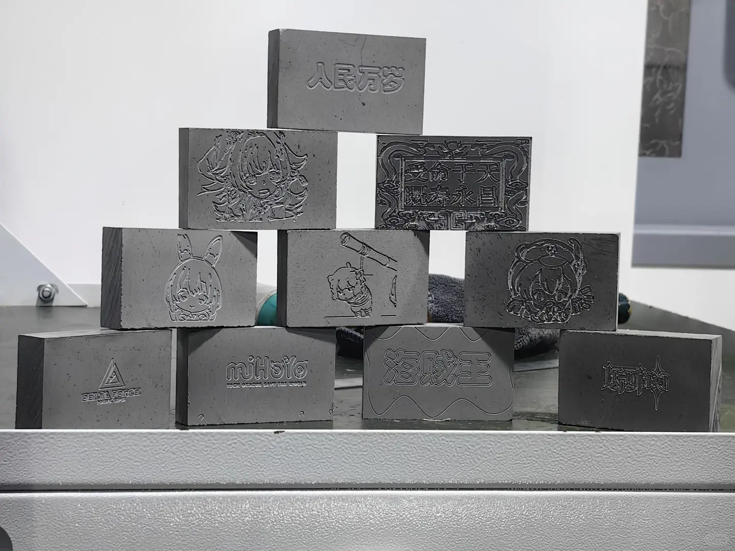 生工小菌团实训日记｜高新区解锁工程技