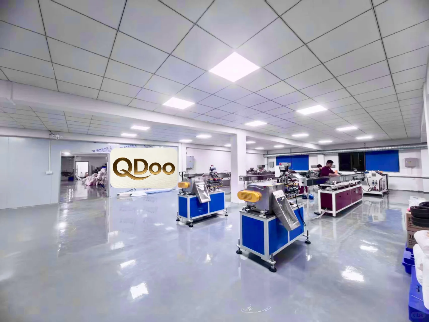 拼豆让我忙疯了，加装生产线，供不应求啊