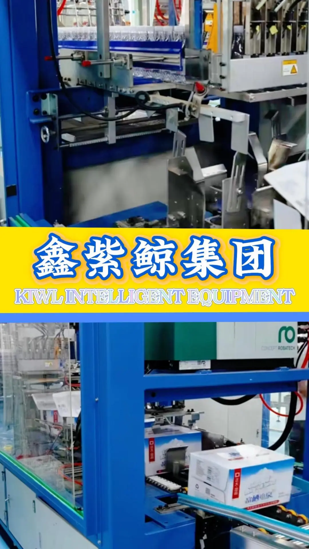 水、饮料、果汁、白酒灌装生产线