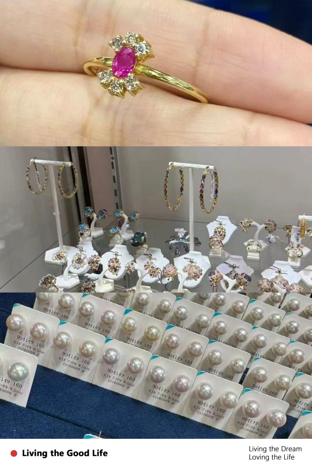 珠宝人2026年第一个大任务:东京 IJT 必须打