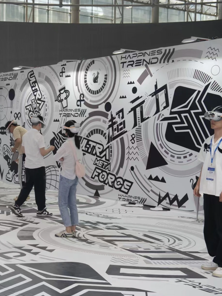 科技+潮玩+文旅❗广州2025年终大展超前剧透