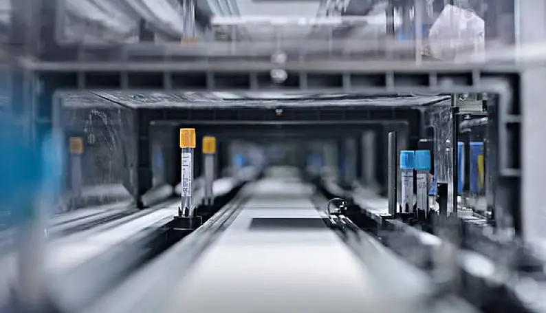 自动化生产线的应用领域有哪些?