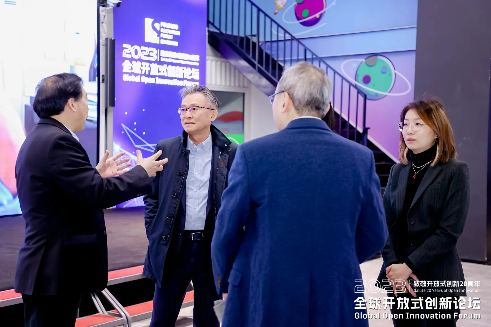 12月12日，璞跃中国年度峰会15大看点