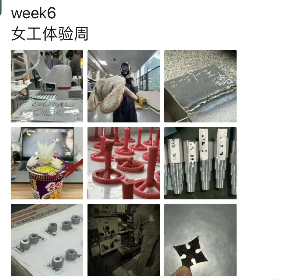 生工小菌团实训日记｜高新区解锁工程技