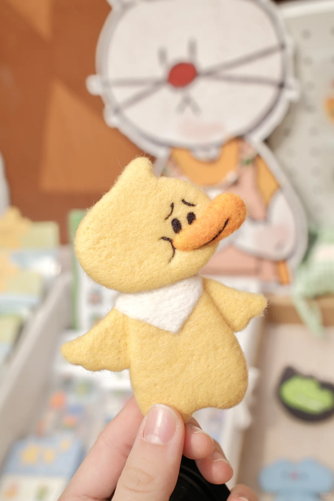 毛绒星人集合^⌯?⌯^੭ 上海FluffyCon开展啦