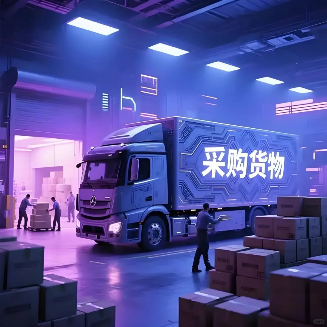 采购管理全面解析其职责与流程