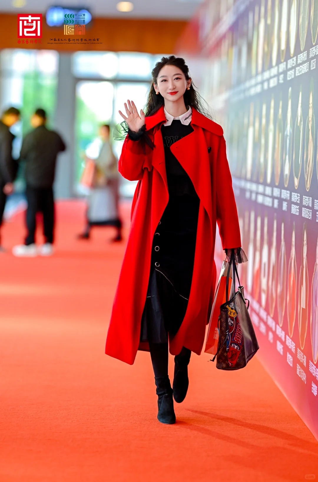 行业盛会，共探趋势，携手前行！