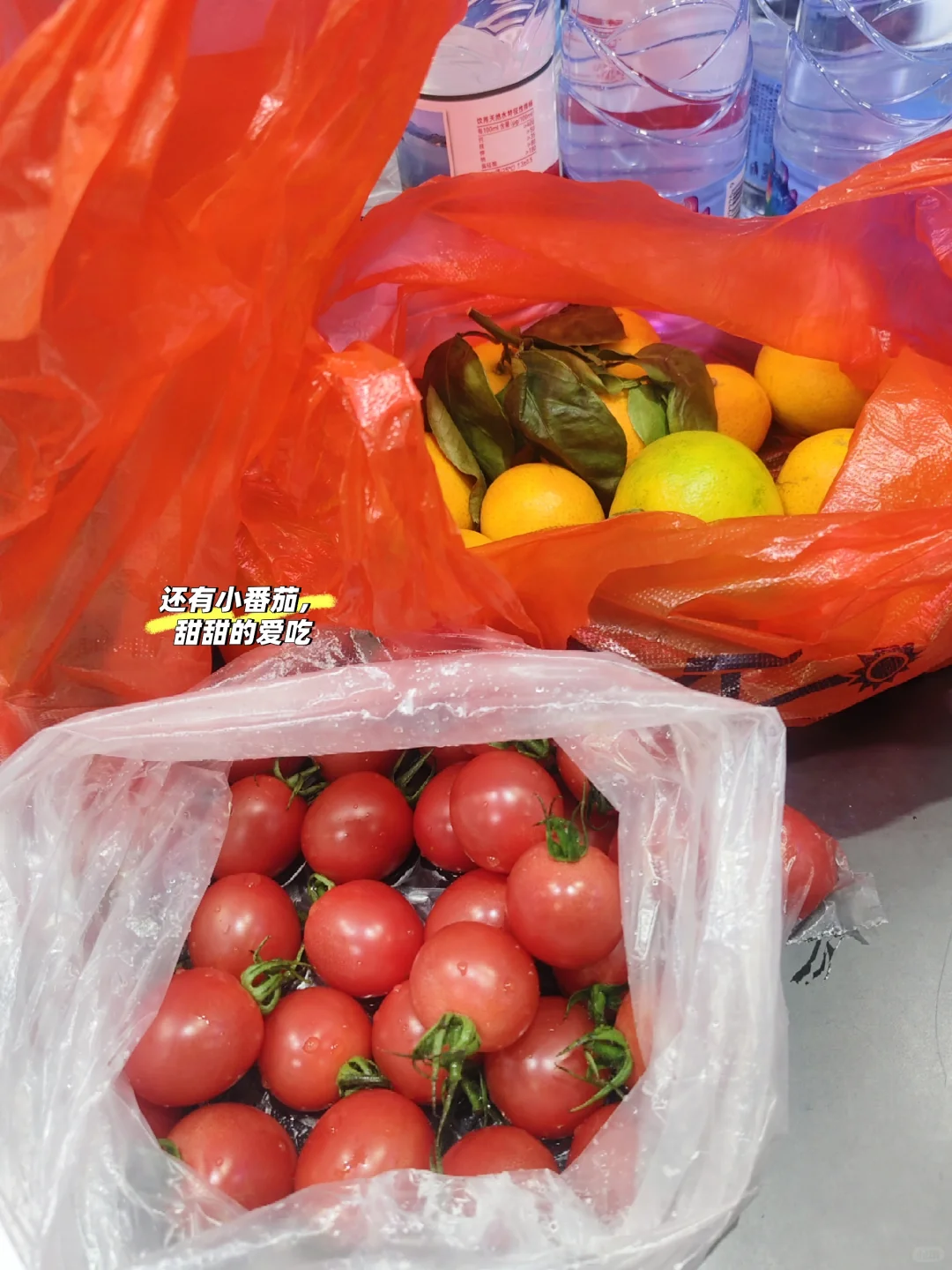 谁家展会翻译吃这么好？！广交会4天快乐实