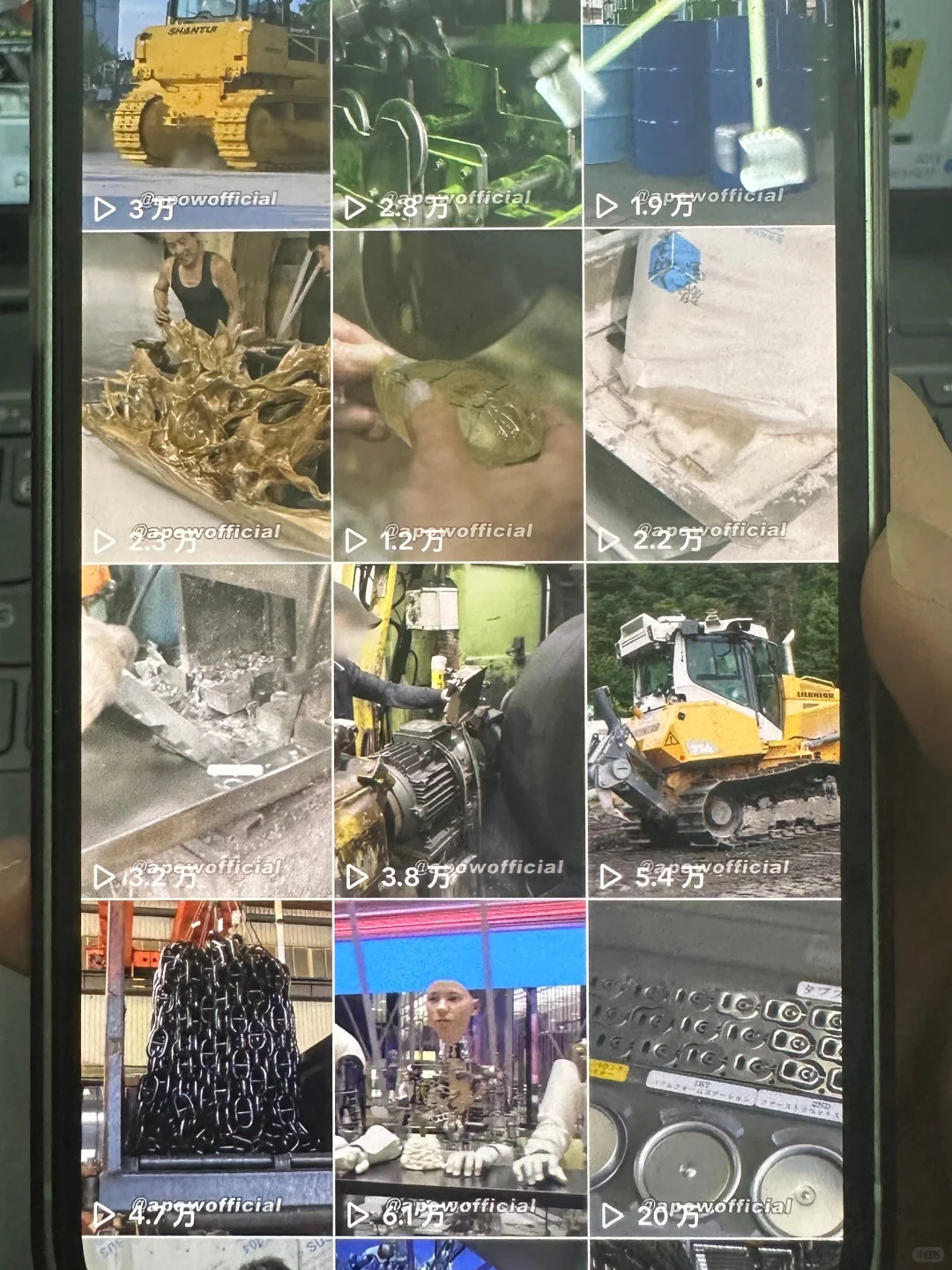 机械设备怎么靠洋抖获客？三个关键