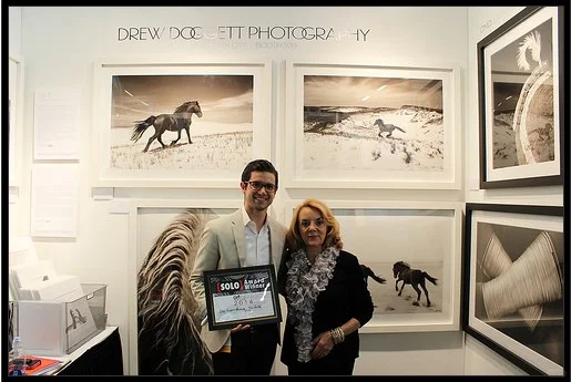 2026年美国纽约国际艺术展览会ArtExpo