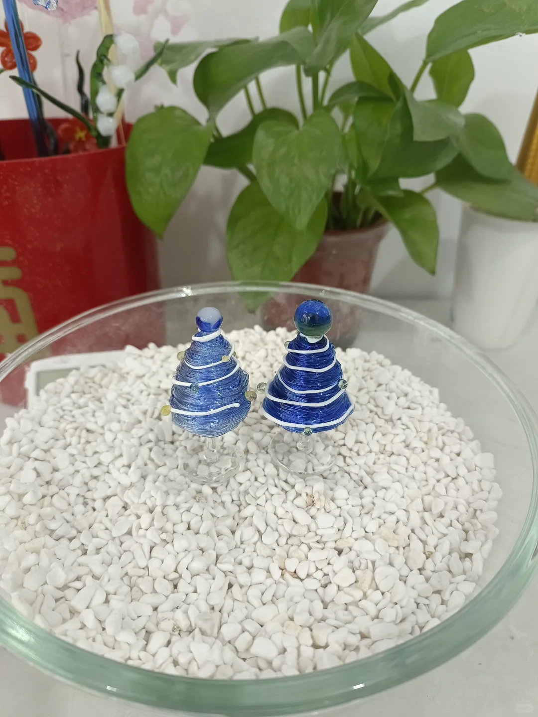 烧玻璃客作小分享、不限量、不限品！