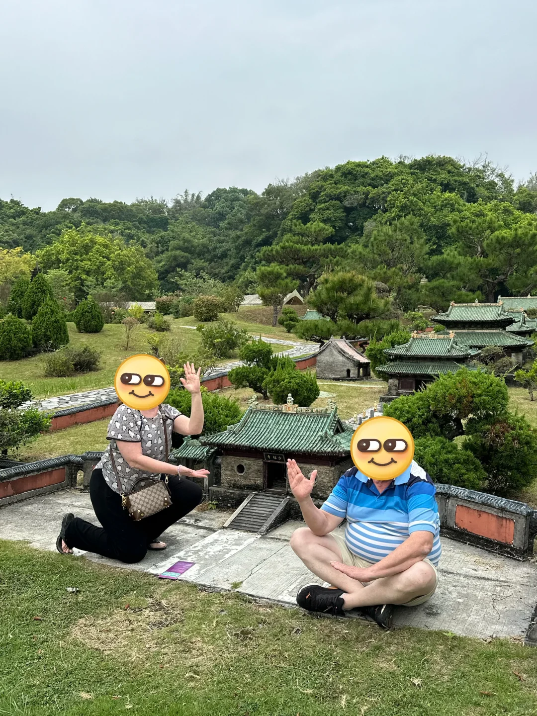 广交会休展期三天喜赚7500