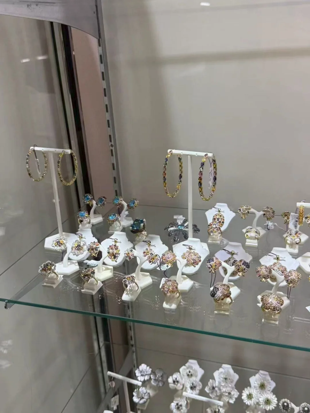 珠宝人2026年第一个大任务:东京 IJT 必须打