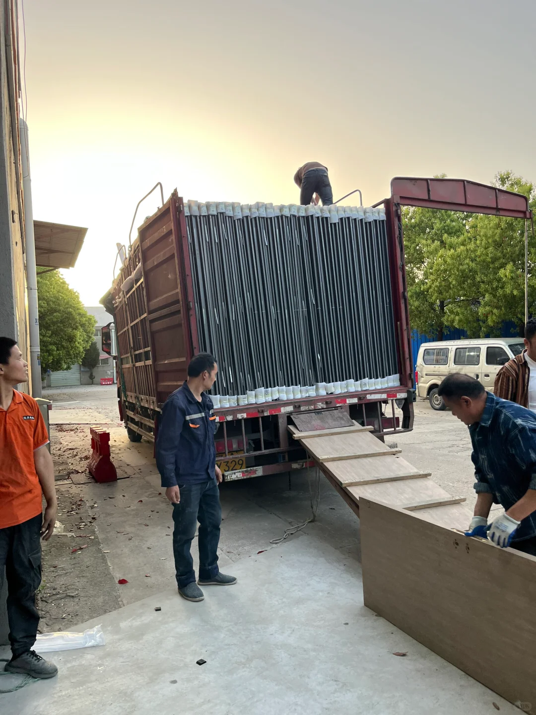 千万不能错过的法式复古门！