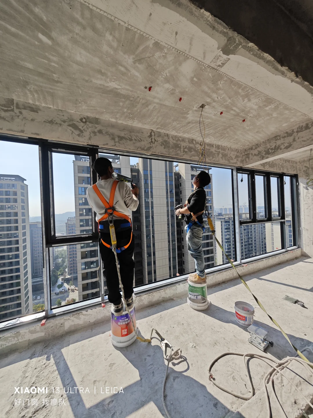 说句实在话：门窗的价格差，到底差在哪里？