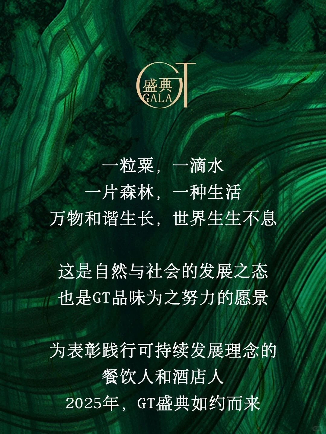 2025GT年度盛典正式开启